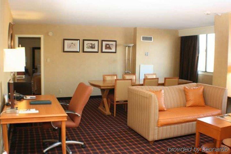 Residence Inn By Marriott Washington - Dc/Foggy Bottom Værelse billede