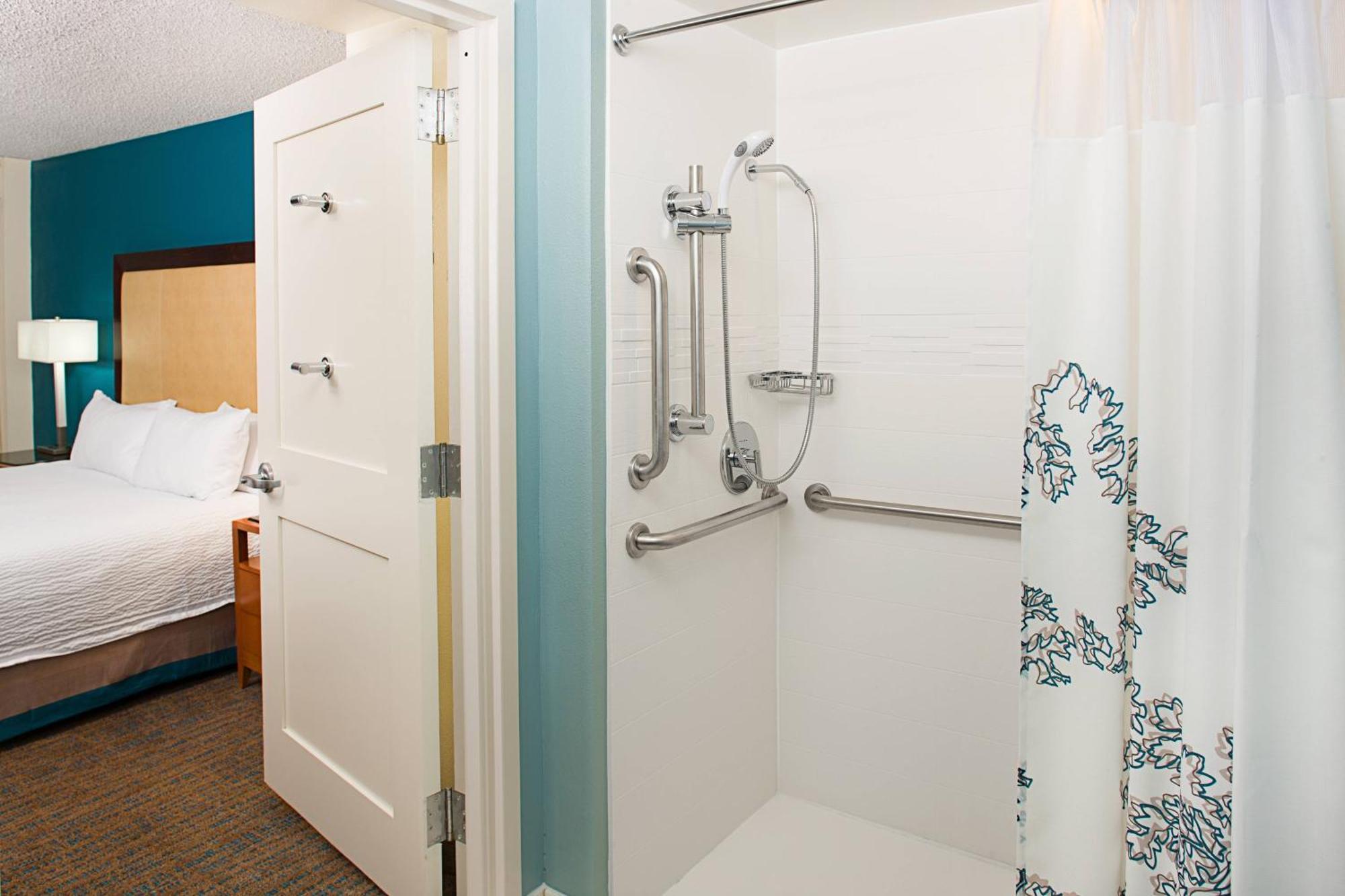 Residence Inn By Marriott Washington - Dc/Foggy Bottom Eksteriør billede