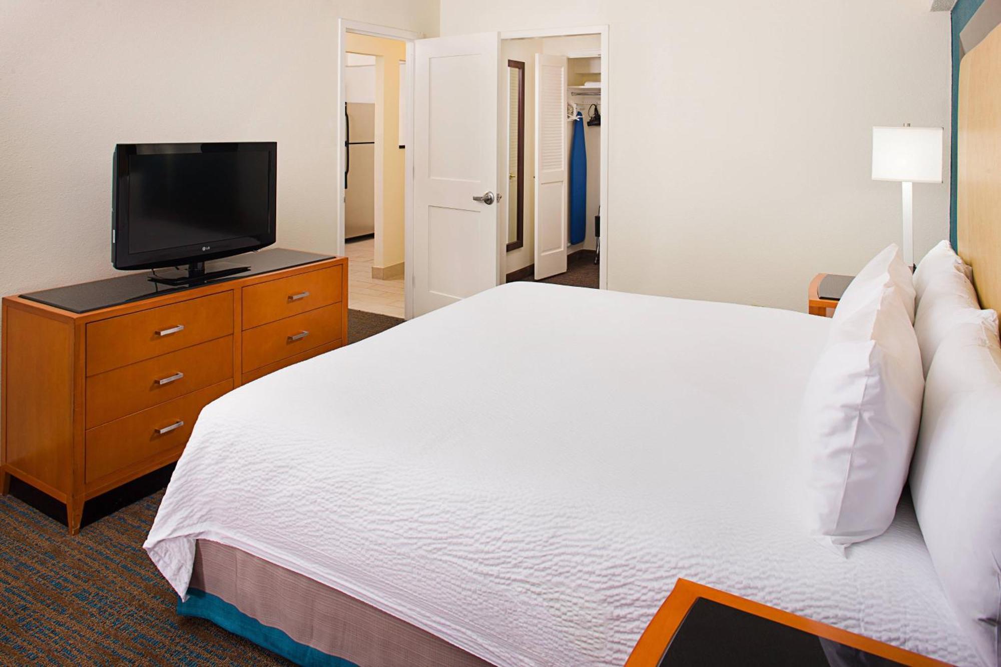 Residence Inn By Marriott Washington - Dc/Foggy Bottom Eksteriør billede