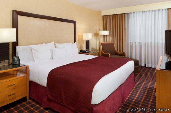 Residence Inn By Marriott Washington - Dc/Foggy Bottom Værelse billede