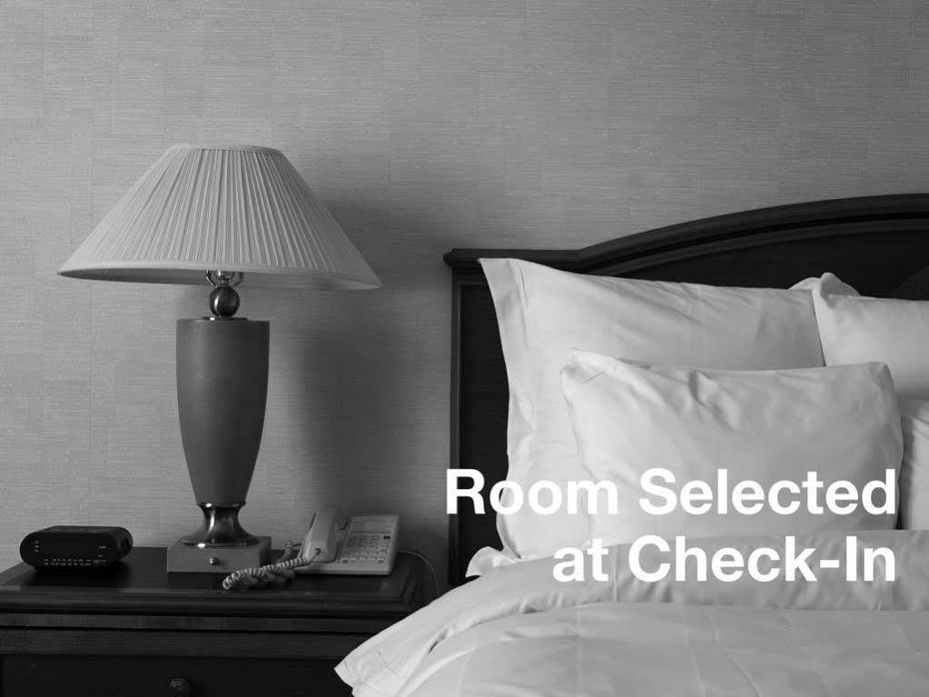 Residence Inn By Marriott Washington - Dc/Foggy Bottom Eksteriør billede